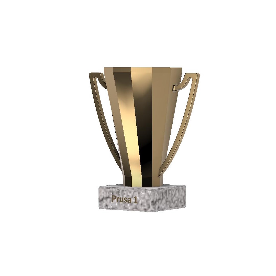 Prusa Pokal