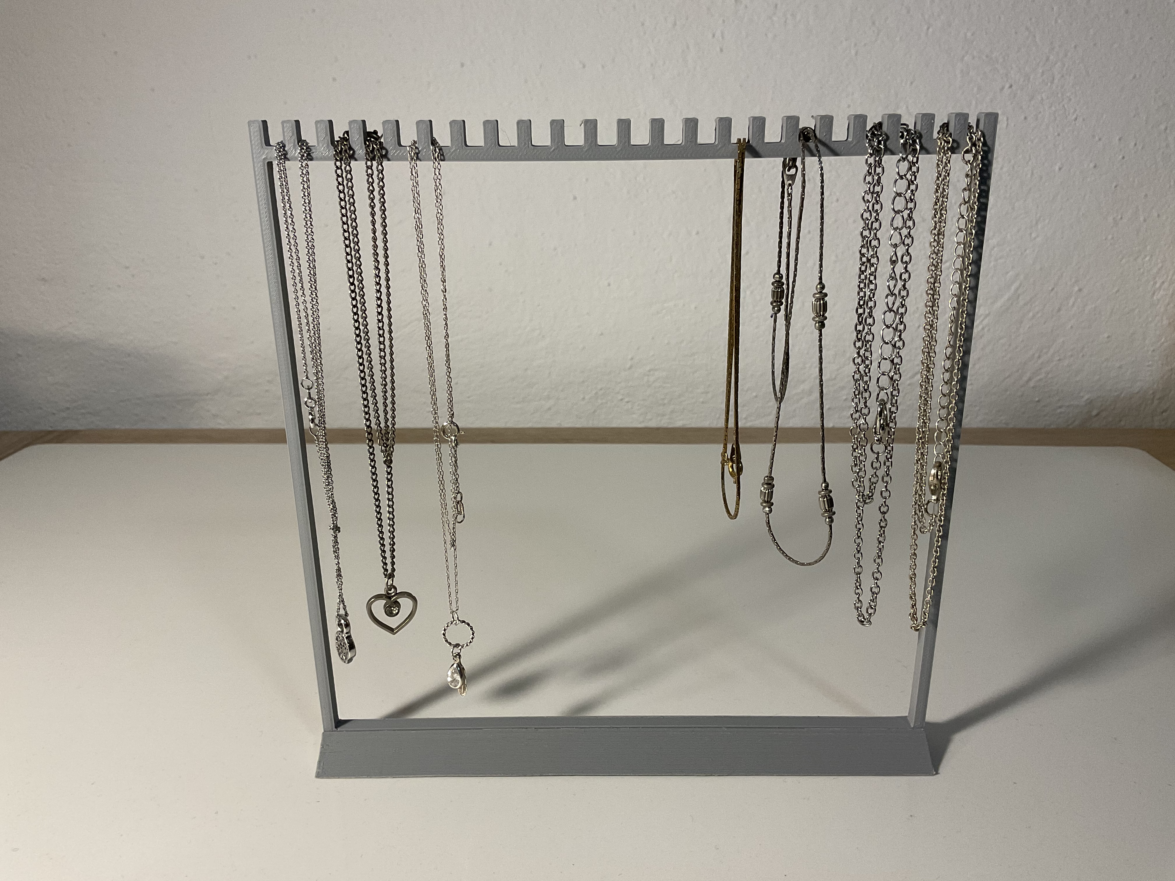 Jewelry Stand for Necklaces