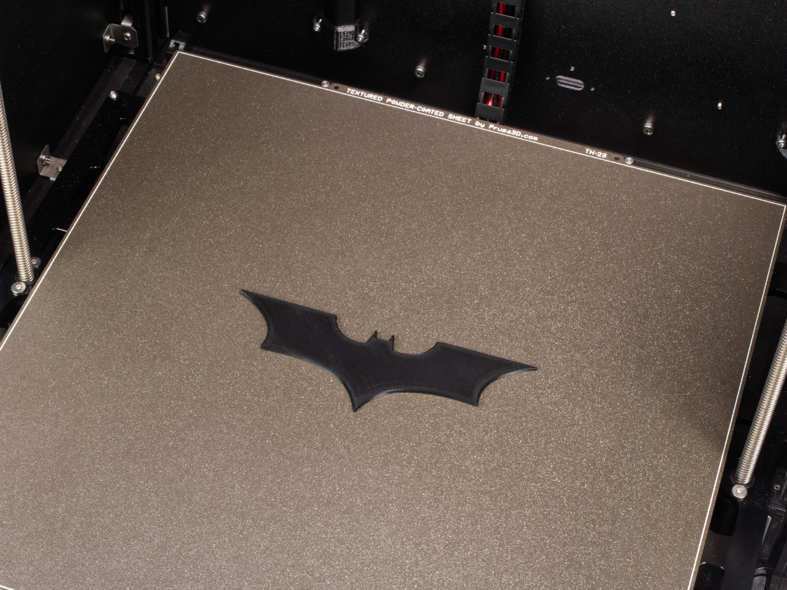 Batman Batarang - High Poly