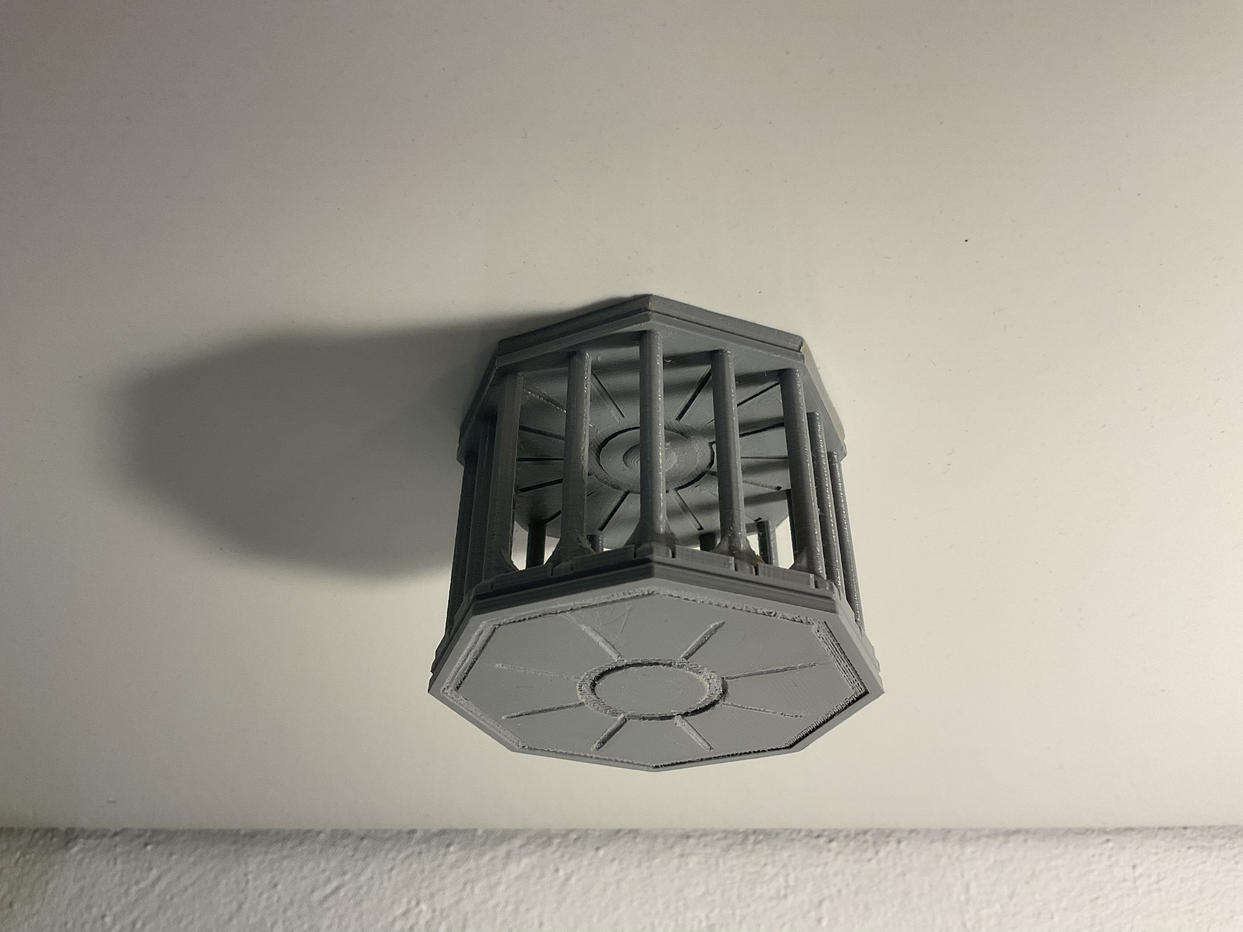 Dice Prison