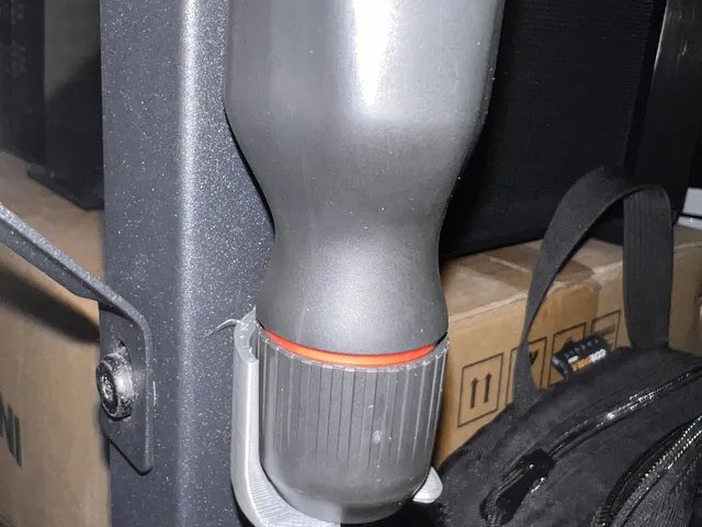 LTT Screwdriver Holder