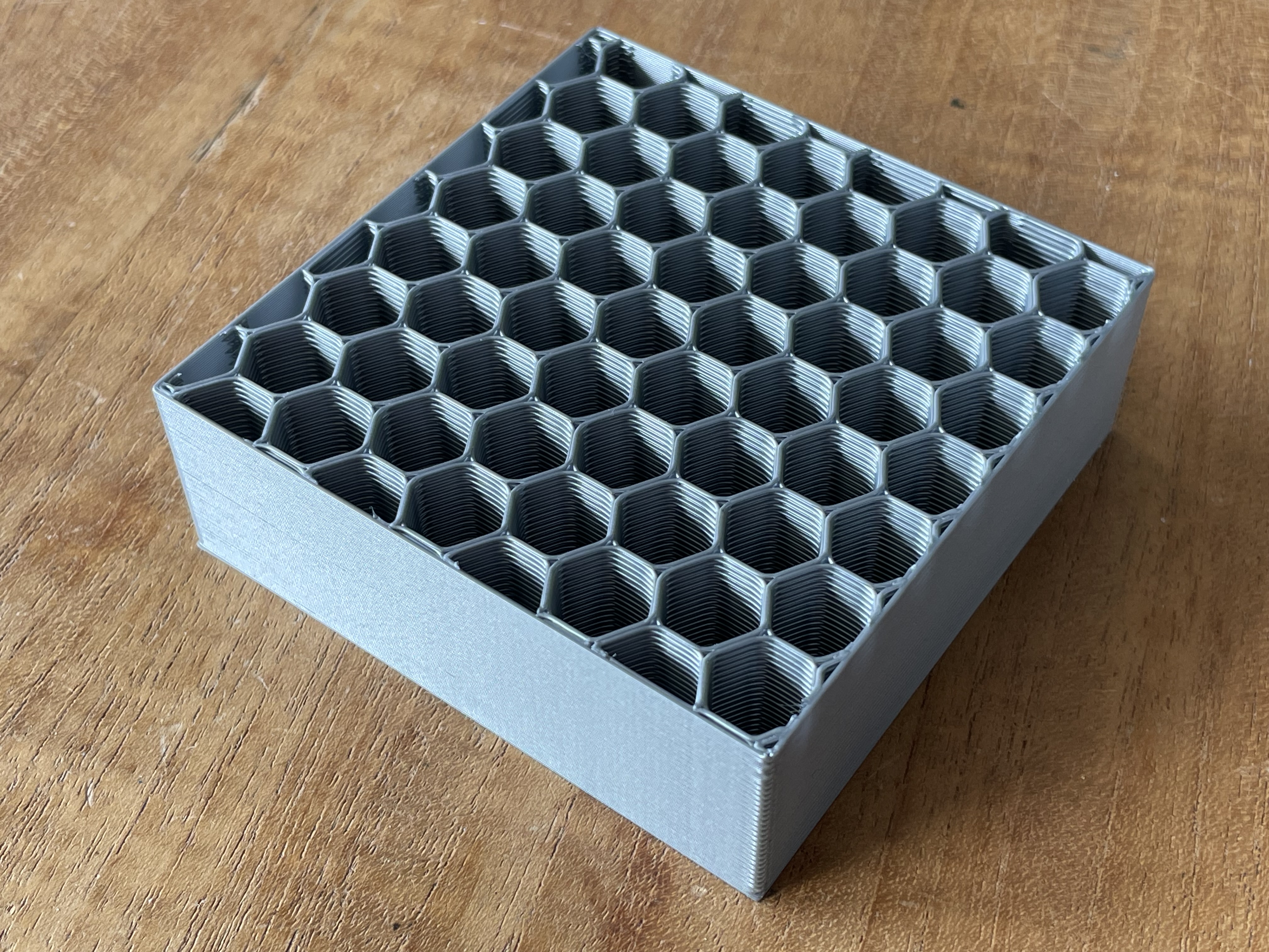 Tukkari filter housing