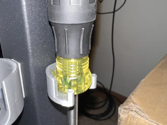 Klein Tools Screwdriver Holder