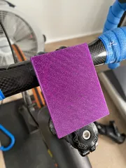 MagSafe bike mount