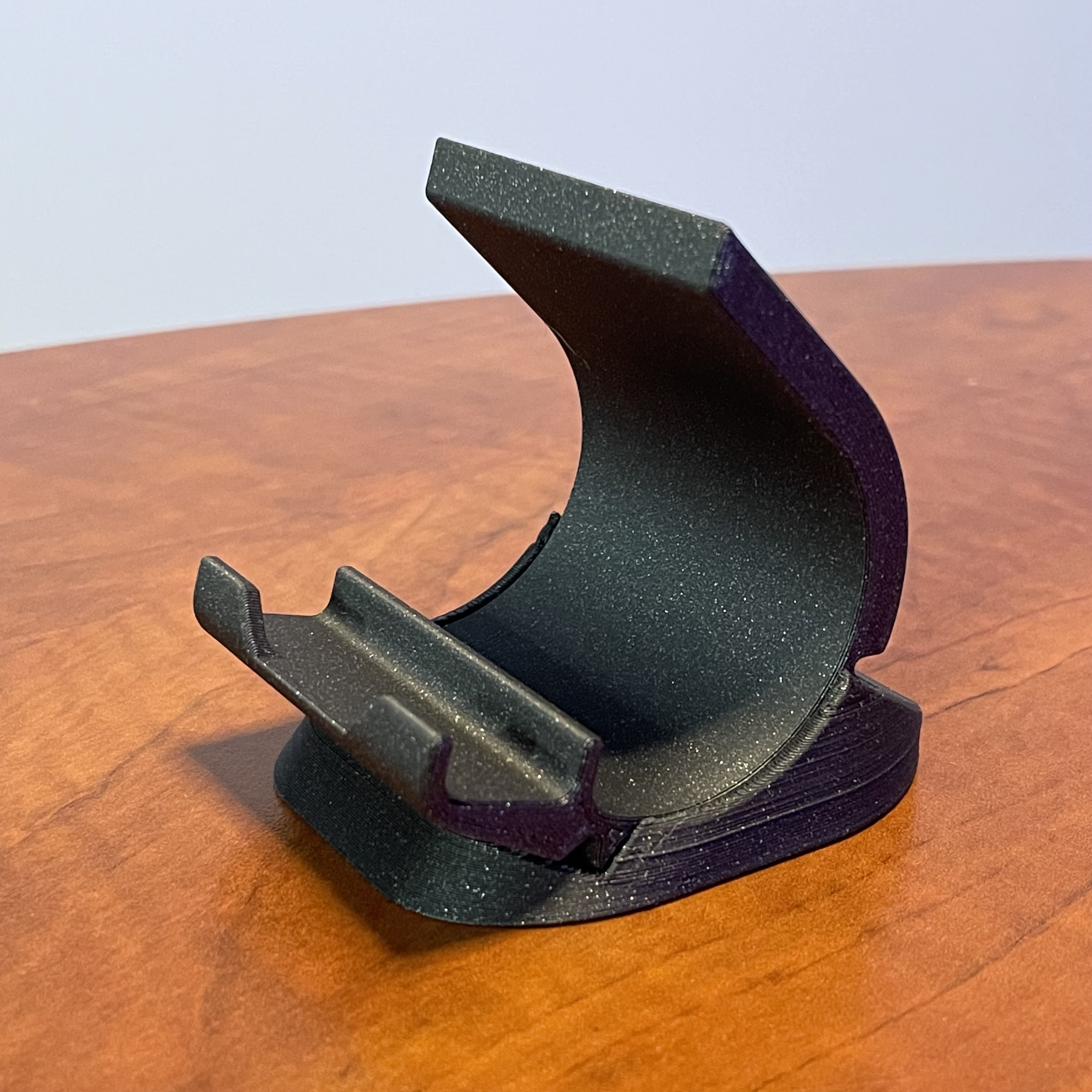 Gear Phone Stand