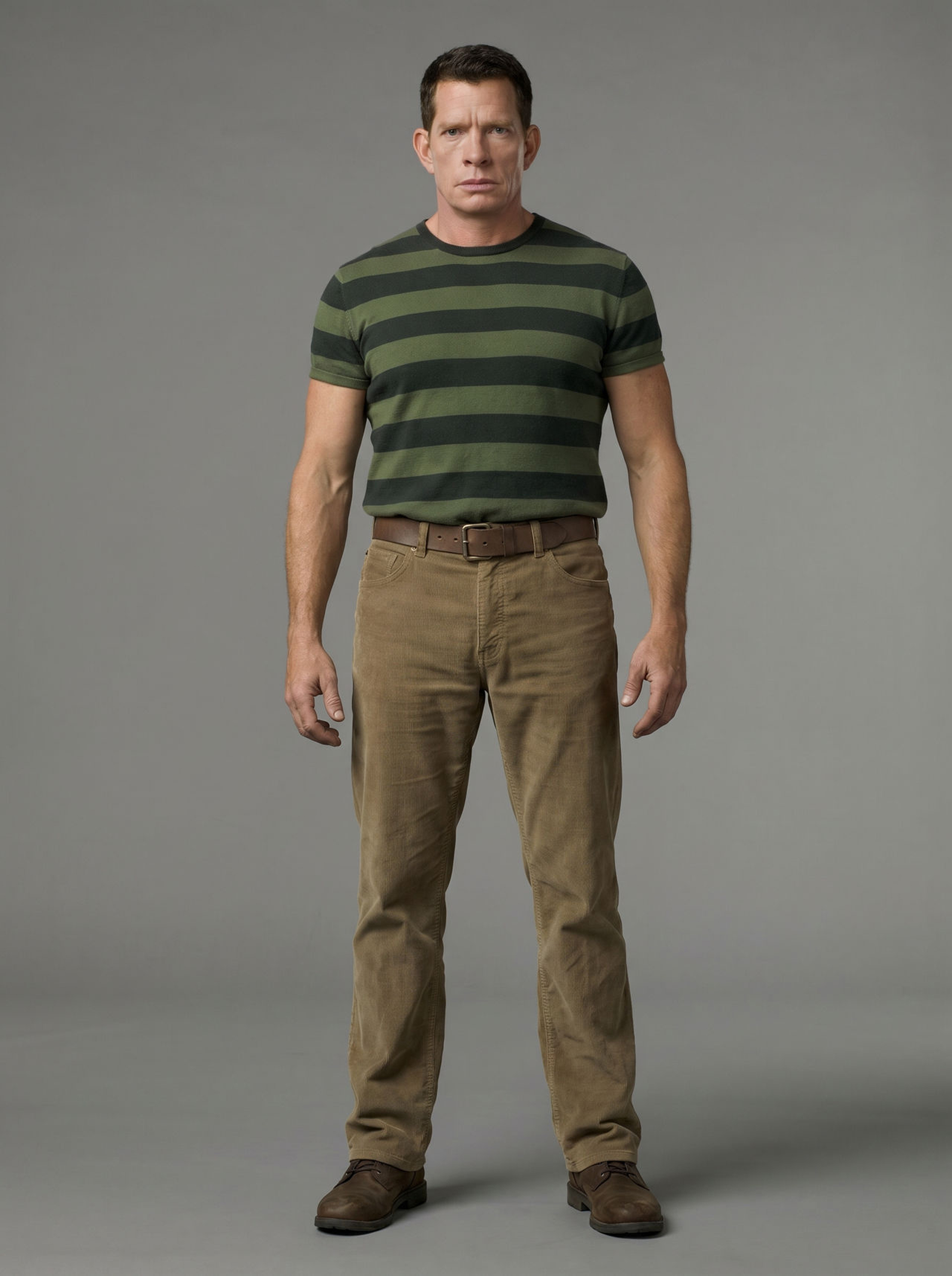 Sandman "Spider-Man 3" (2007) (human)