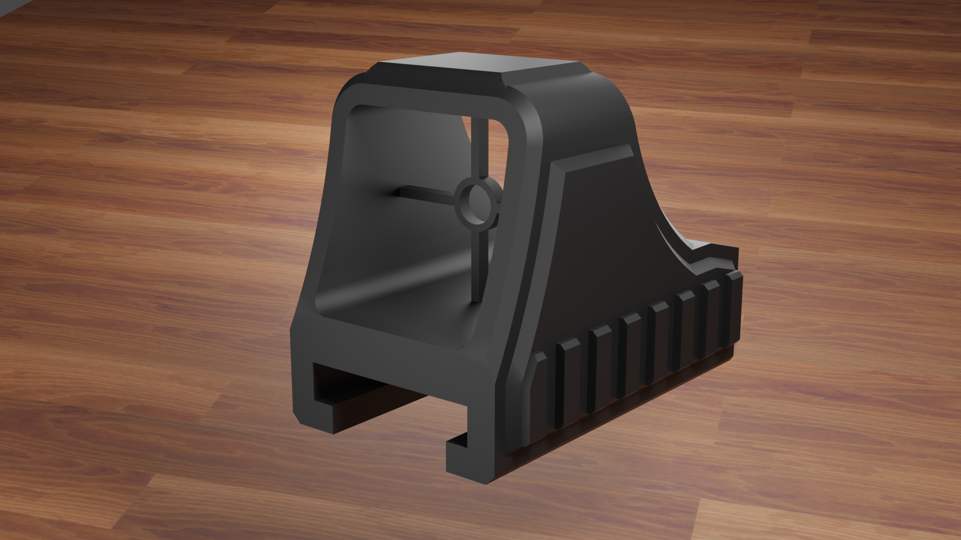 Nerf Holographic Sight
