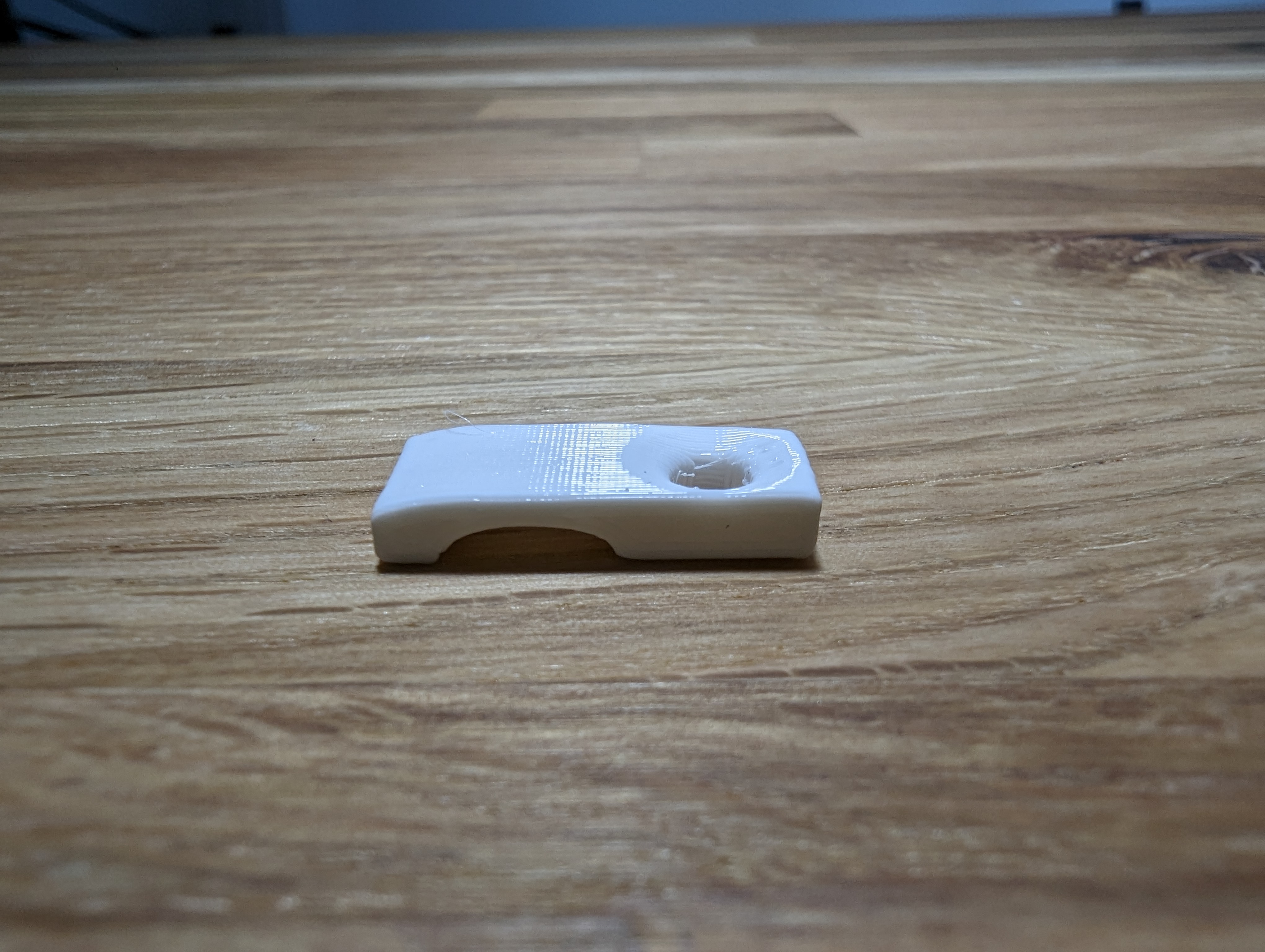 RJ11 cable mini clip
