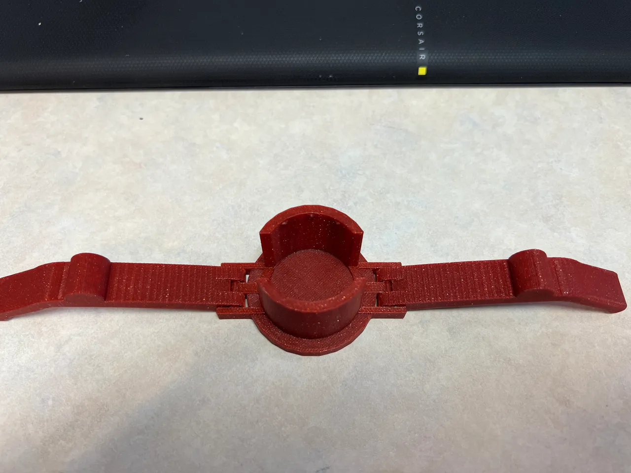 60ml bottle squeezer ver.1 by Geekforlife Download free STL model