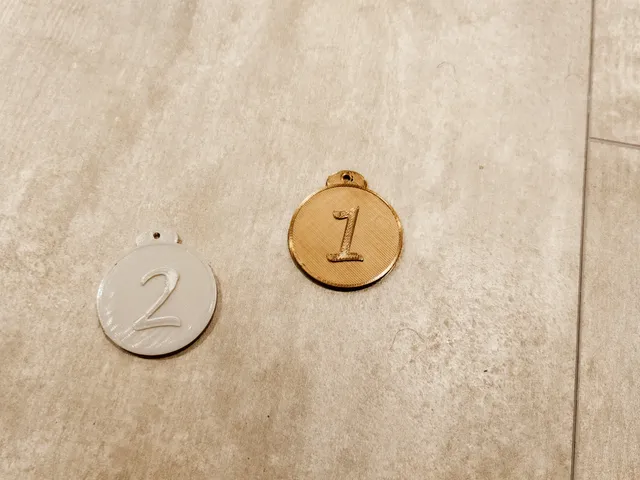 Medal