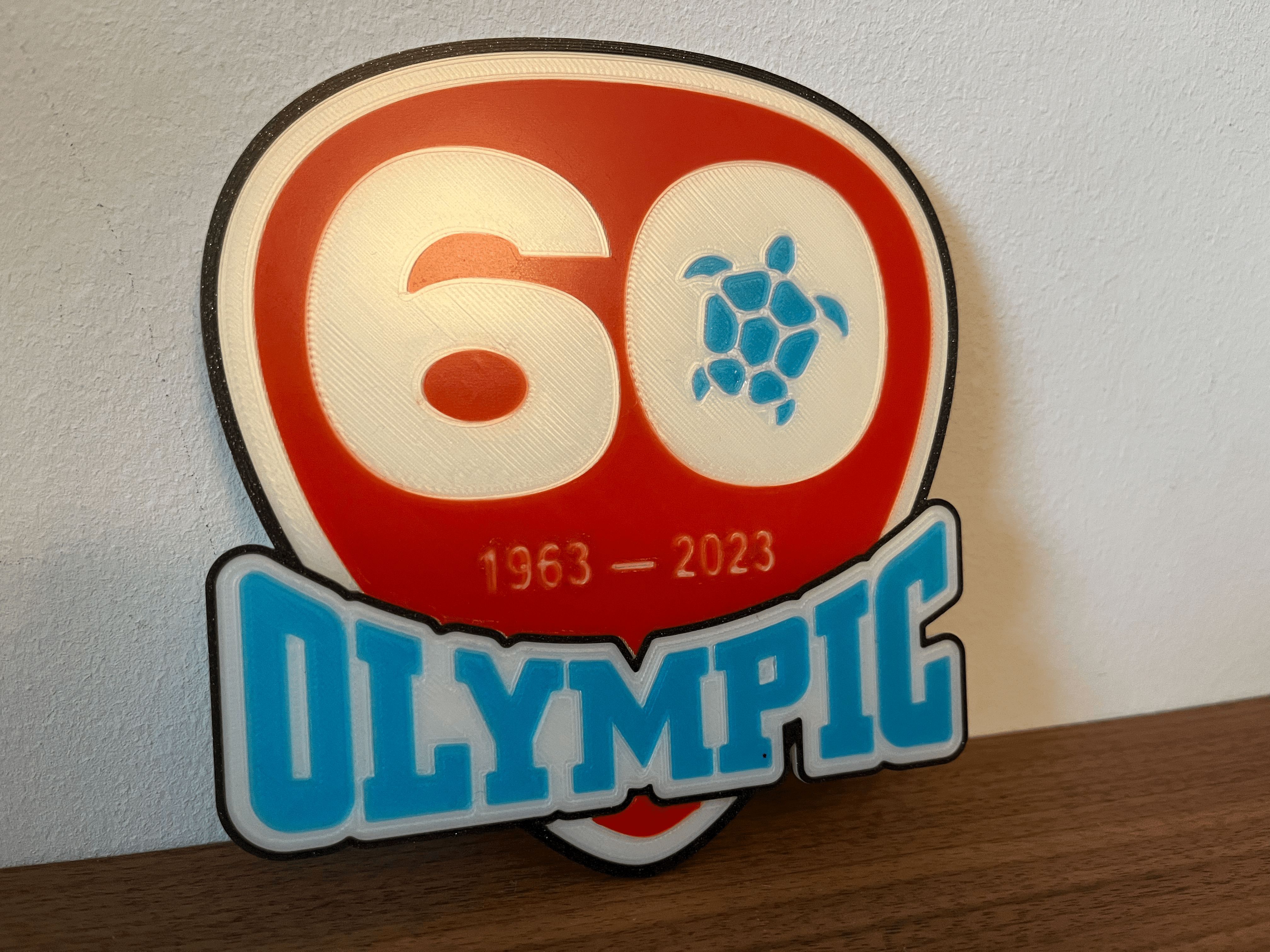 Olympic