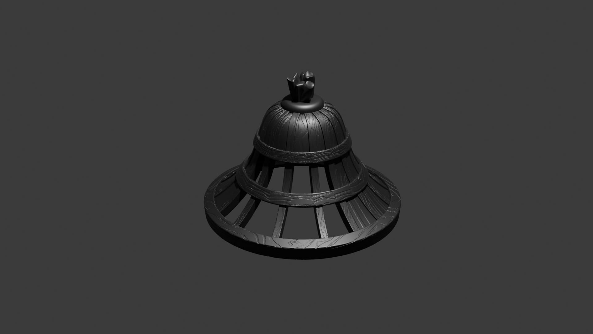 Ninjago Forbidden Five Hats