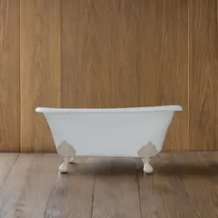 Retro Bathtub