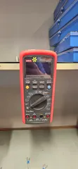 UNI-T multimeter wall holder