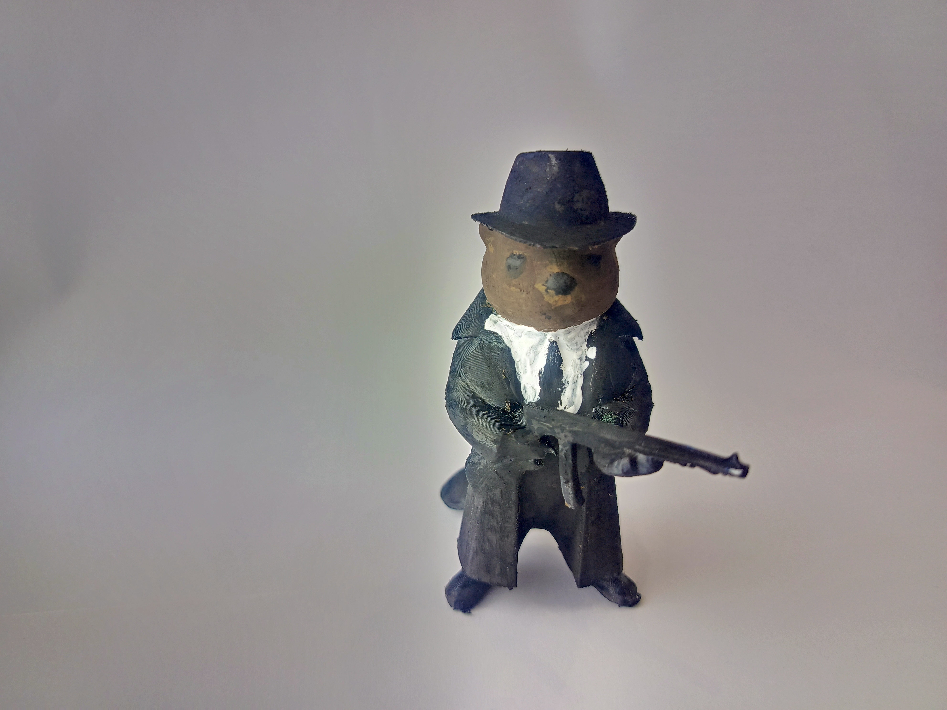 Bobrito Bandito