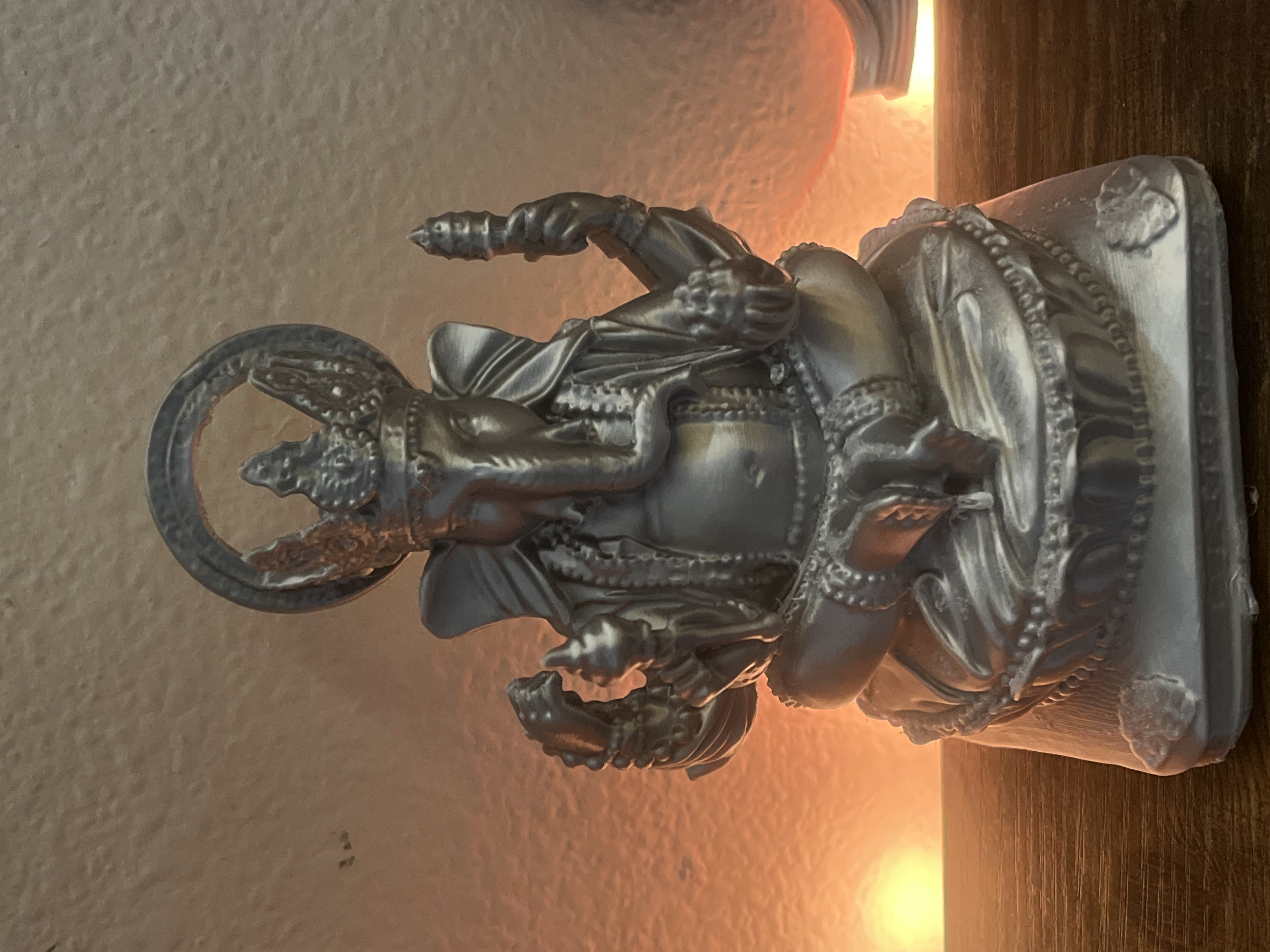 Ganesh Idol — miniatura 2