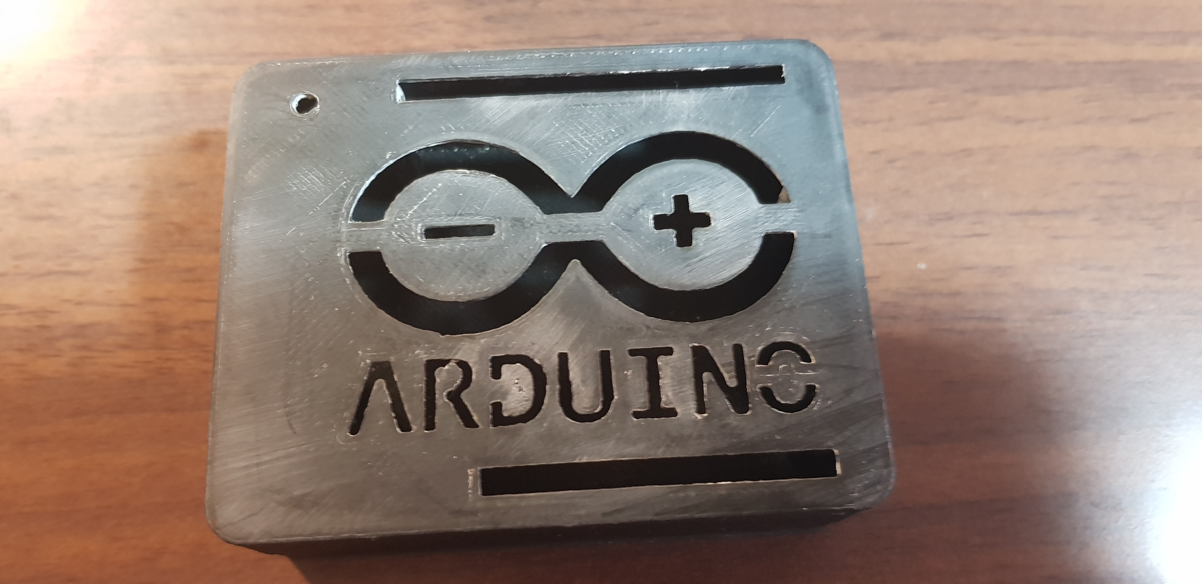 Arduino Uno case