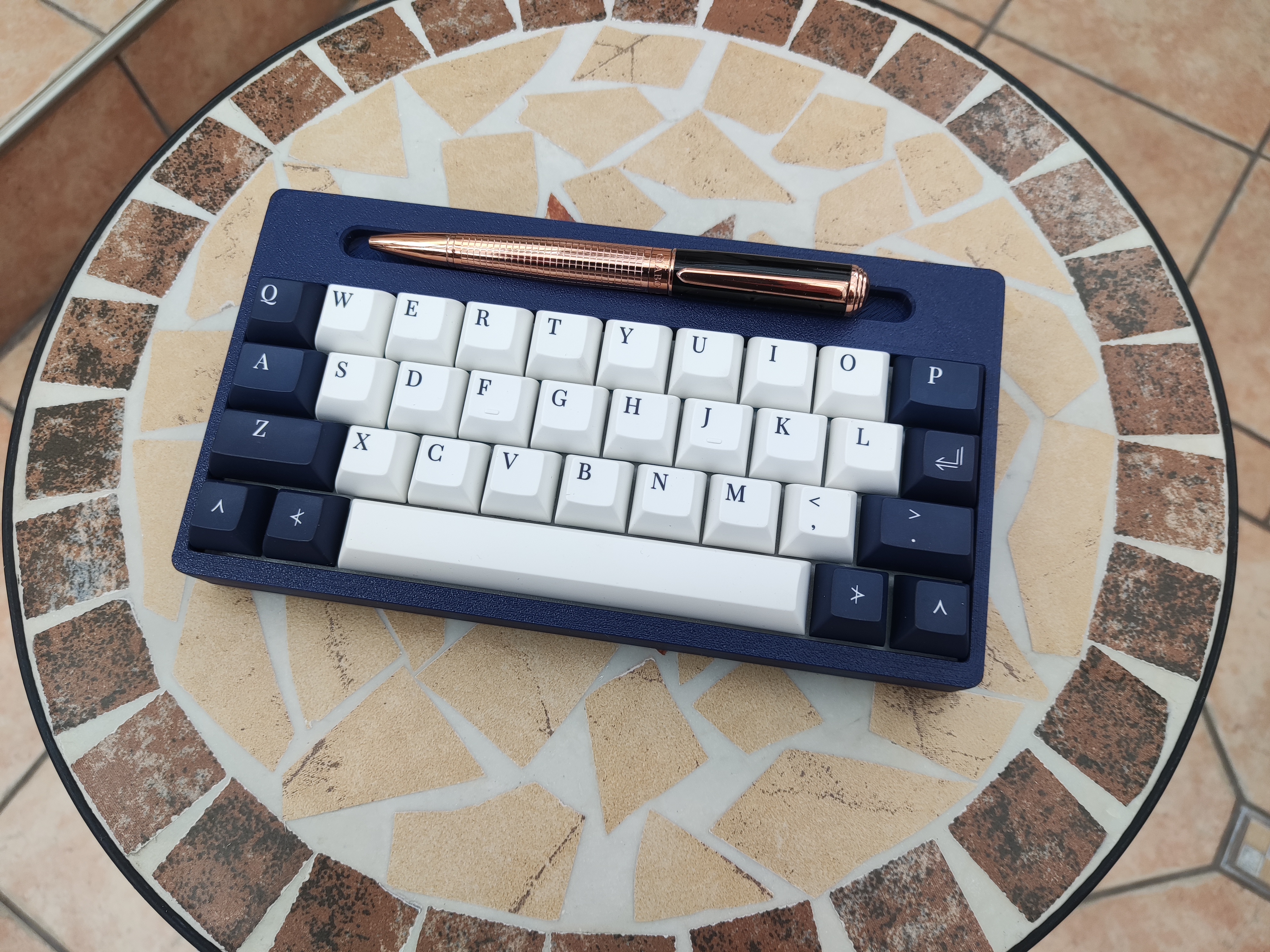 inQAZtro Keyboard Case