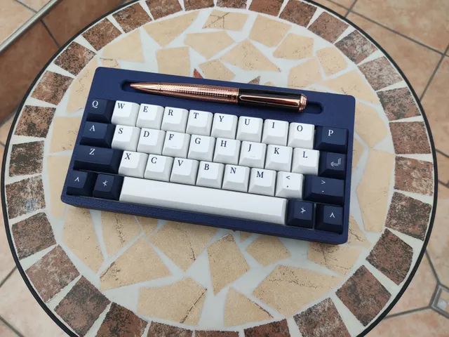 inQAZtro Keyboard Case
