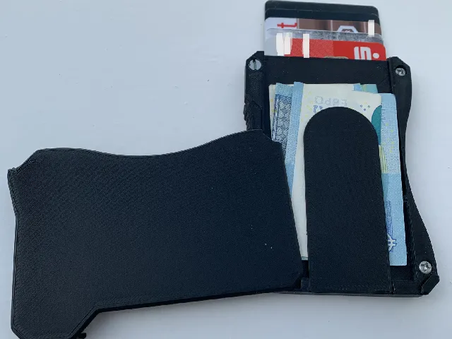 Slim Wallet