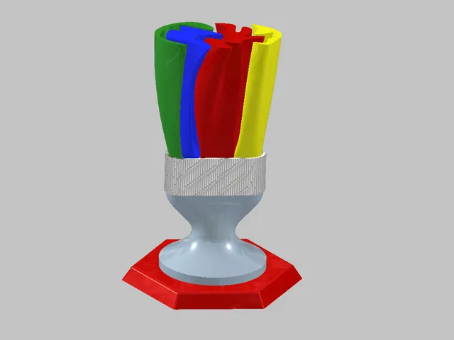 Creativity Award! Paint your Future