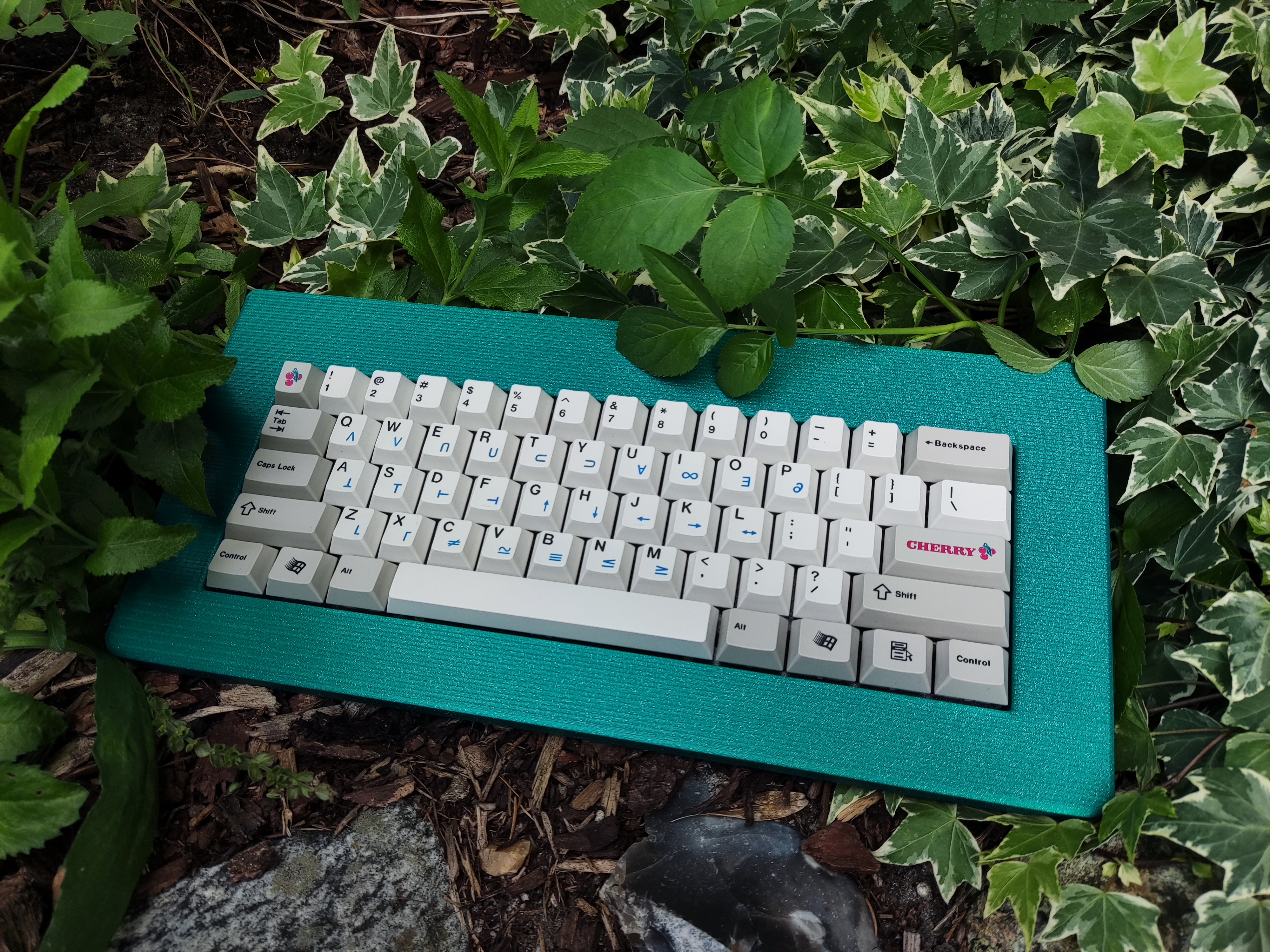 Chubby60 Keyboard Case