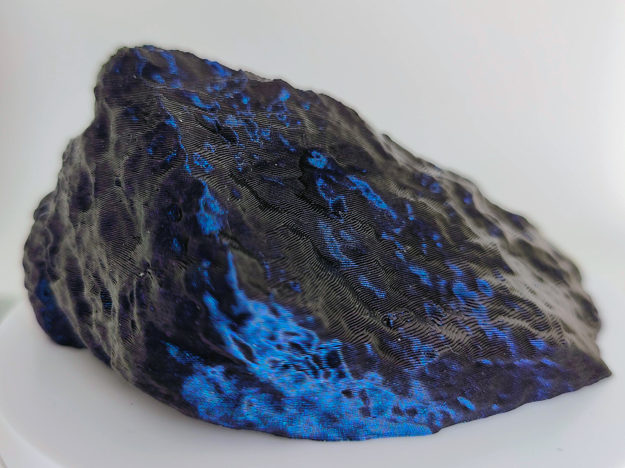 MMU Printing for Any Printer: Creating the Stone Award by Samael ...