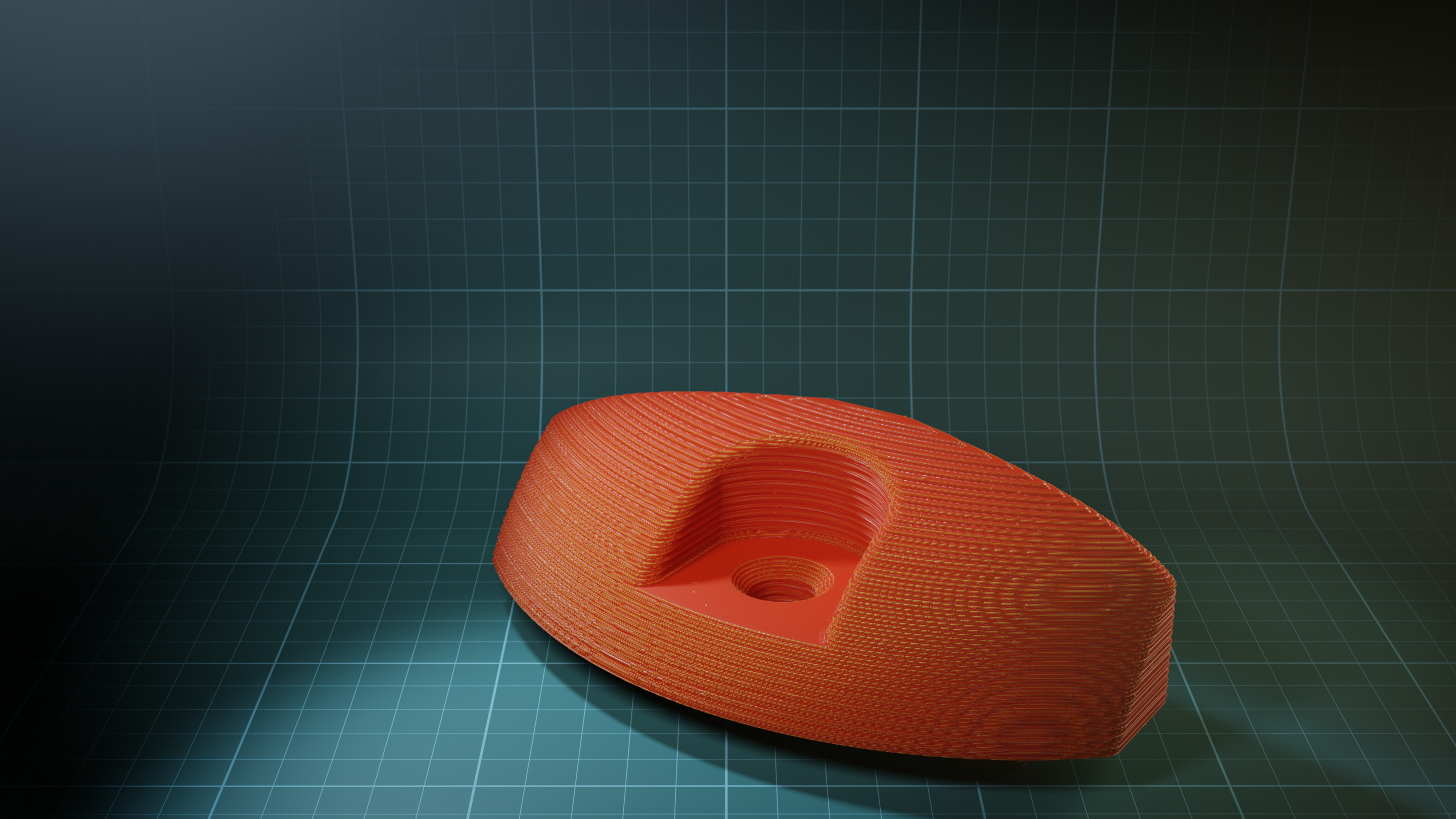 Bulkhead guide