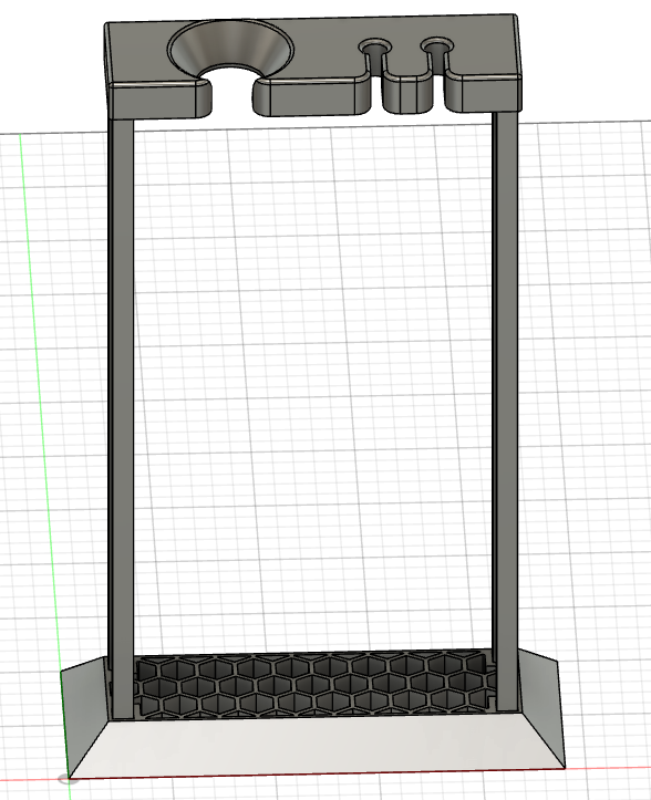 Milchaufschäumer Stand Milk Frother Stand by Penziller Download