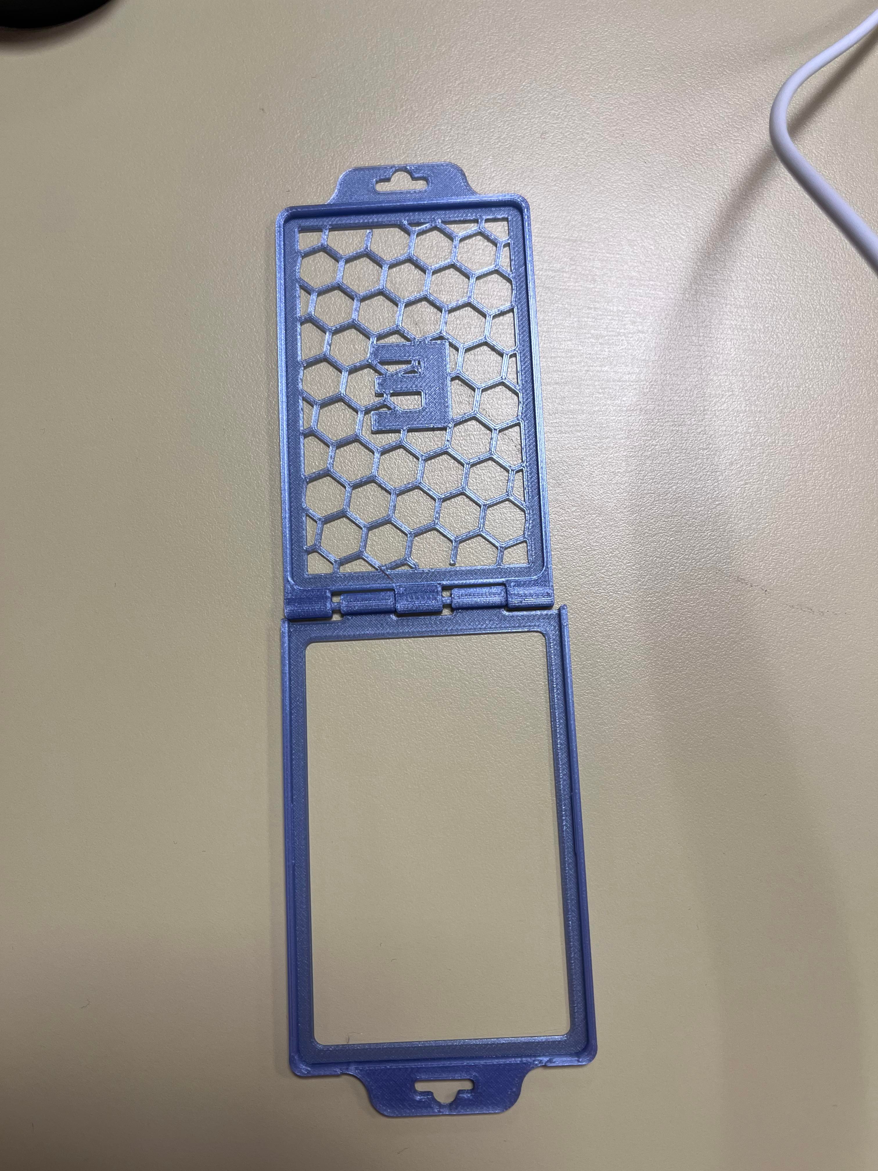 ID card holder