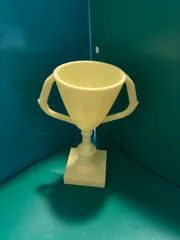 Trophy