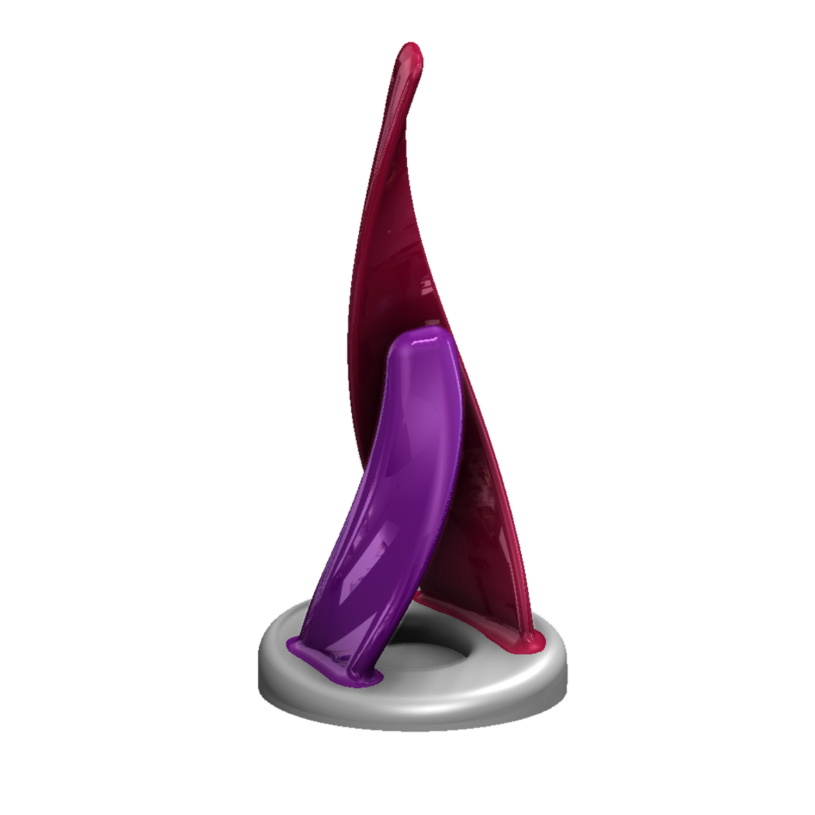 Trophy cup by dmc download free stl model printables