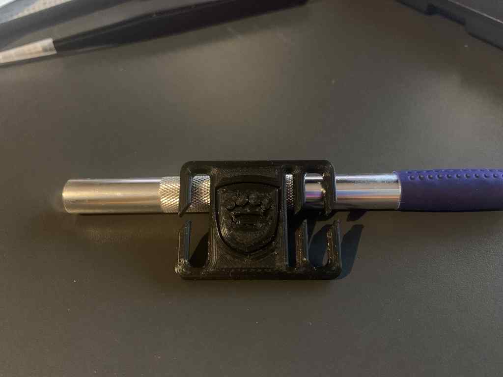 noblechairs neck rest tensioner