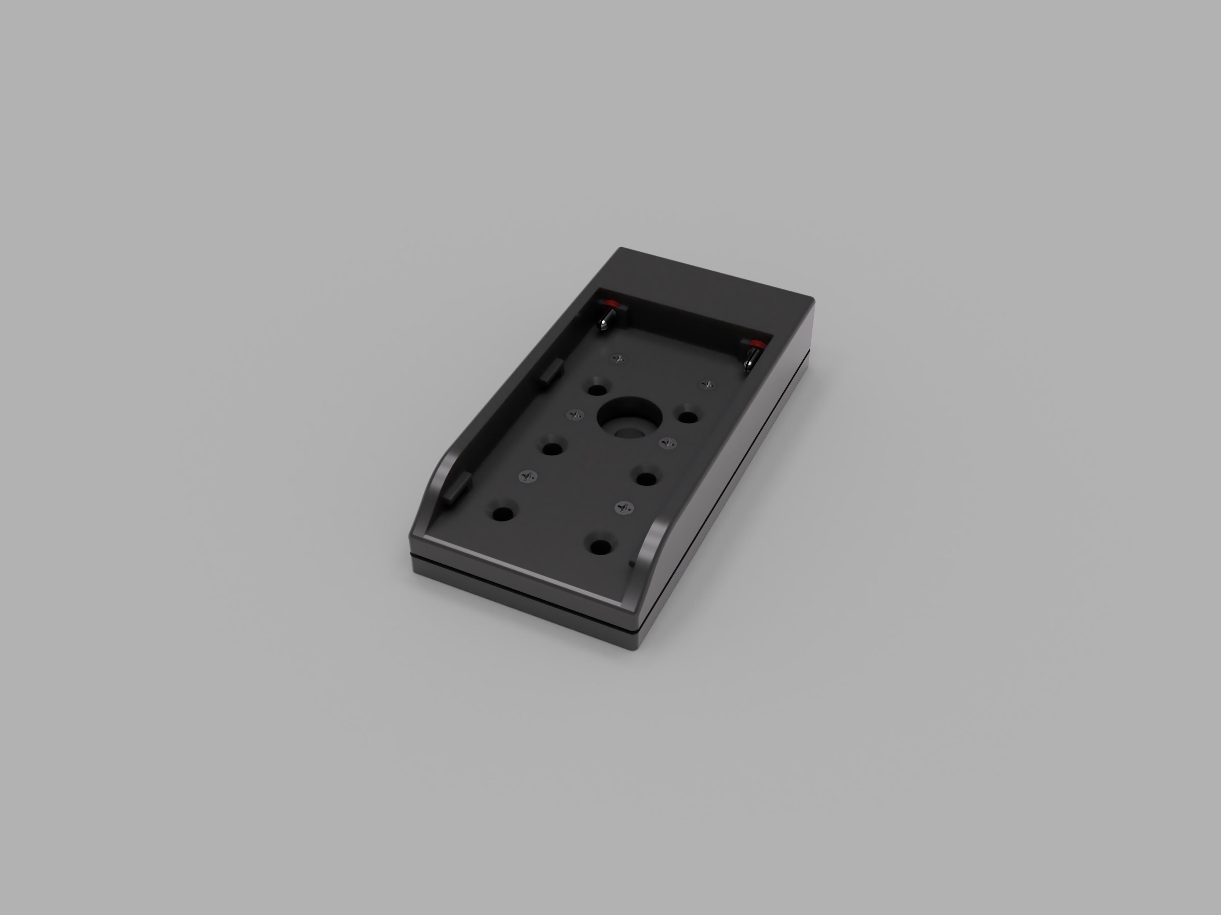 Sony NP-F Battery Solderless Batteryplate
