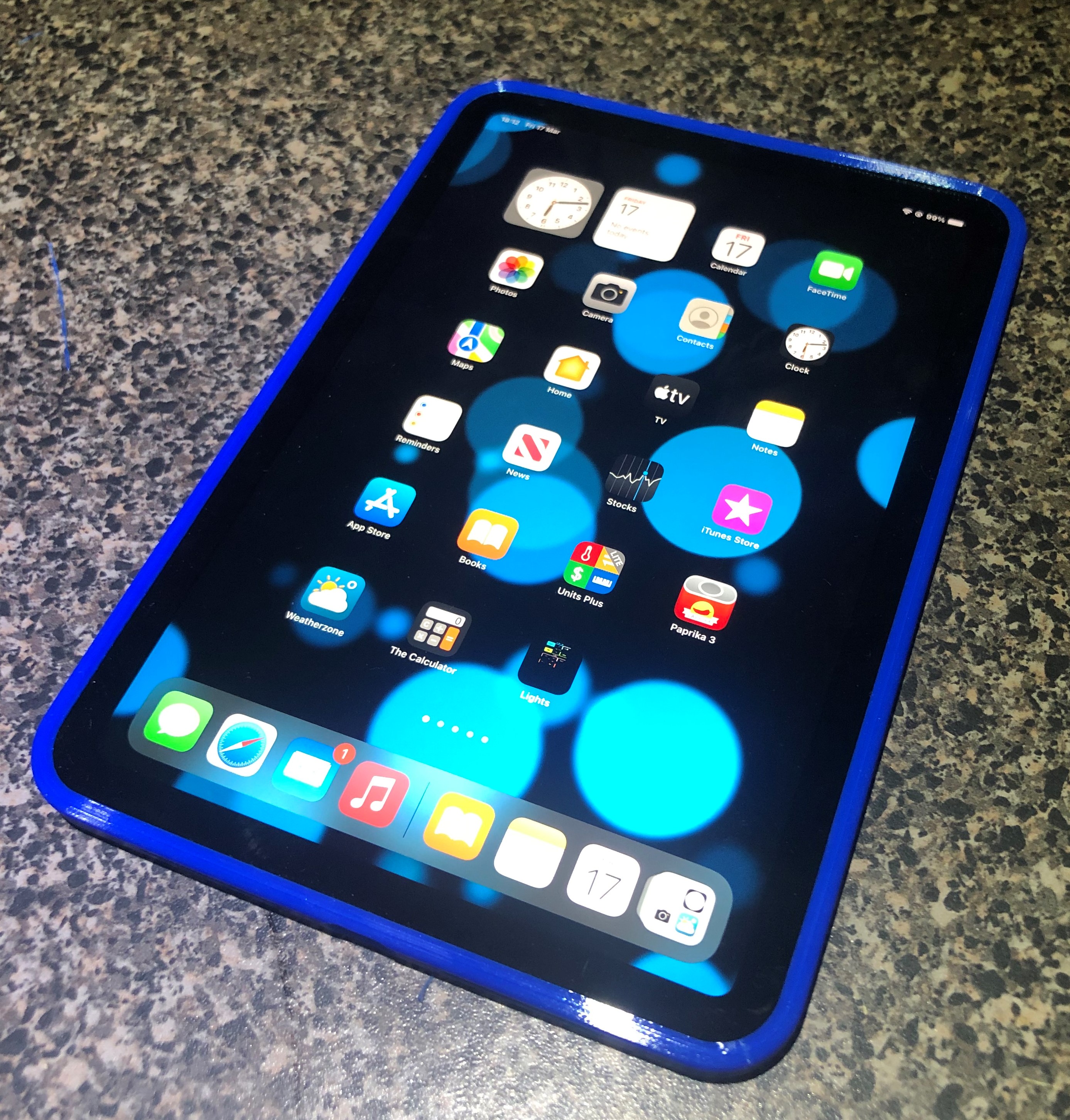 iPad Mini 6 Case