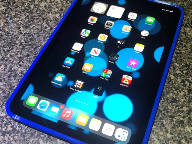 iPad Mini 6 Case