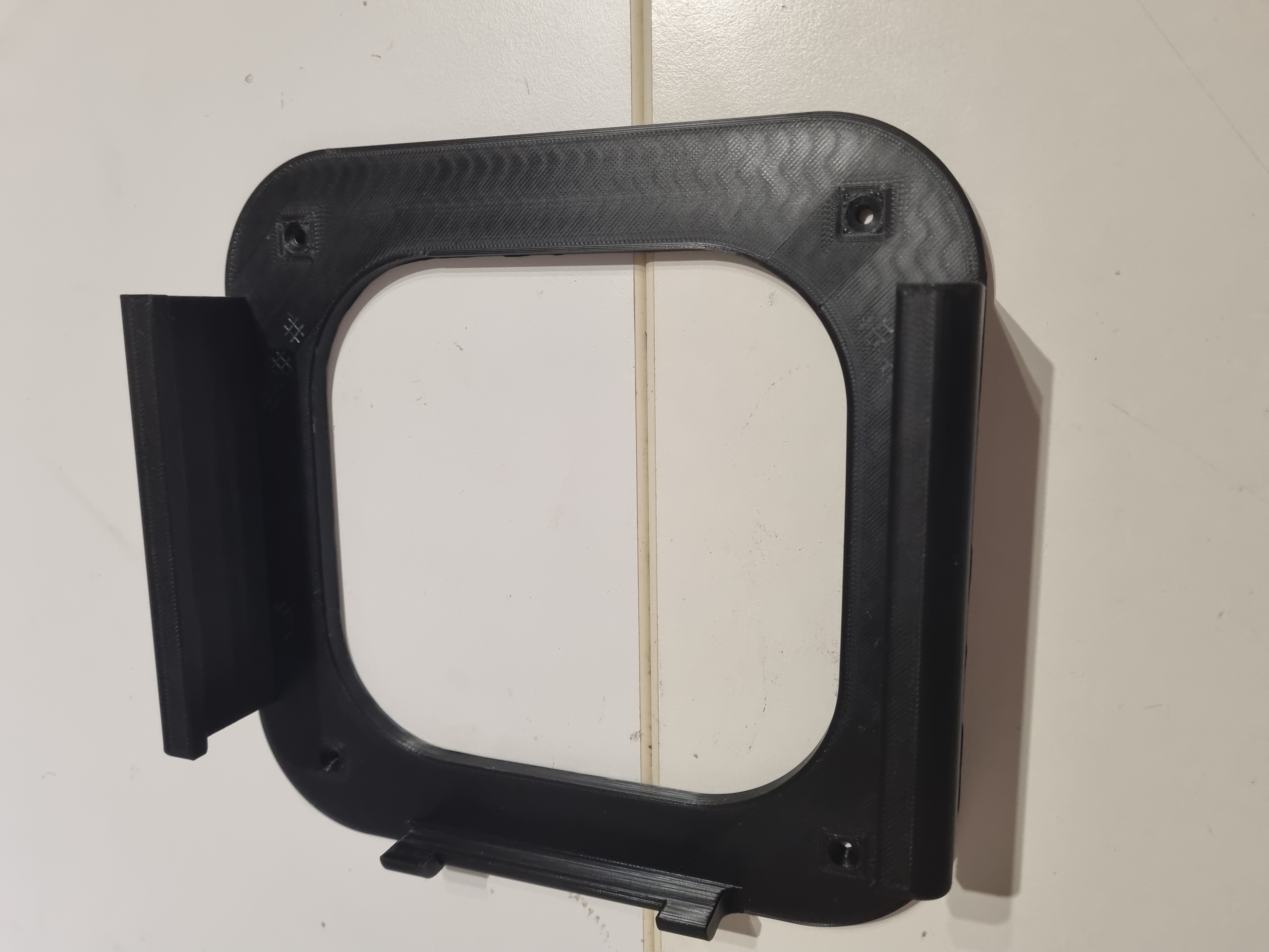 Mac Mini Mount