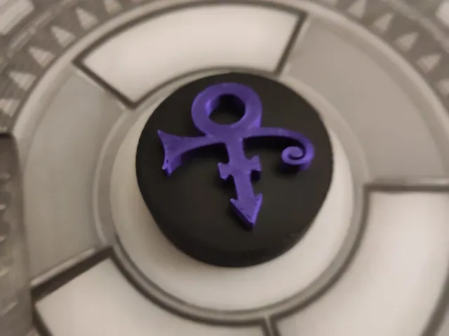 Prince 45m Adapter