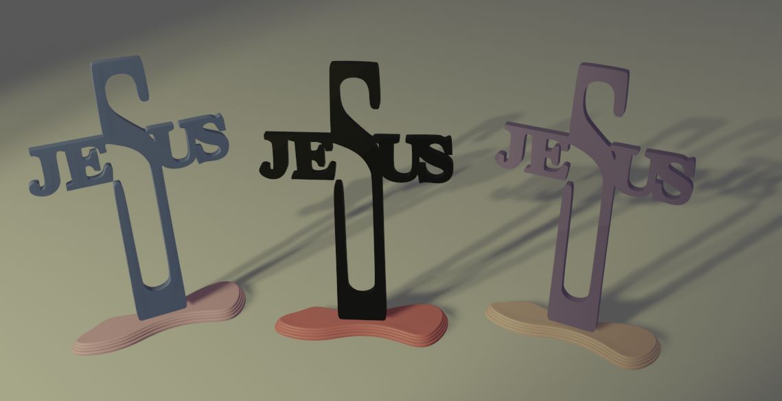 Jesus