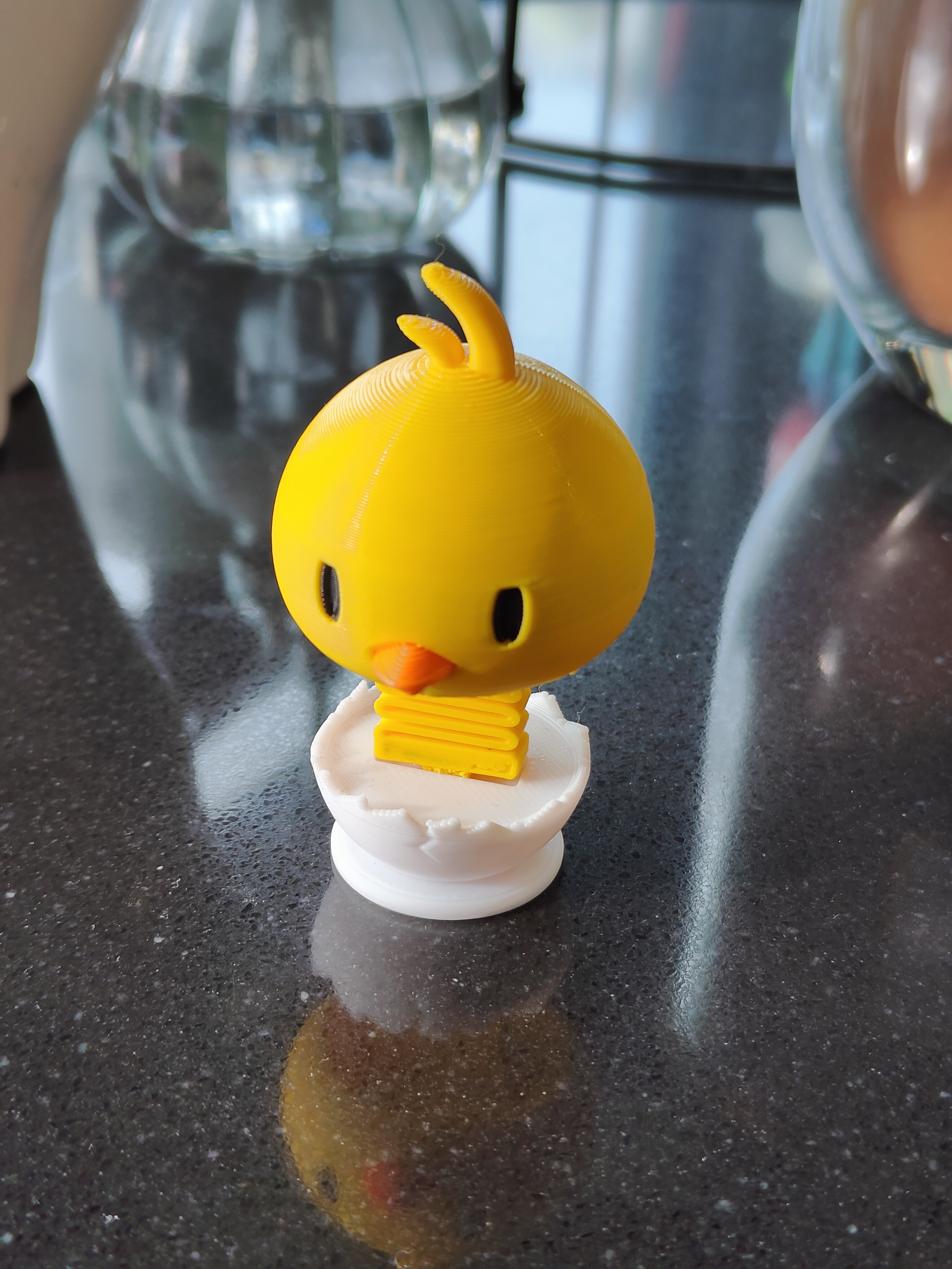 Chick Springie