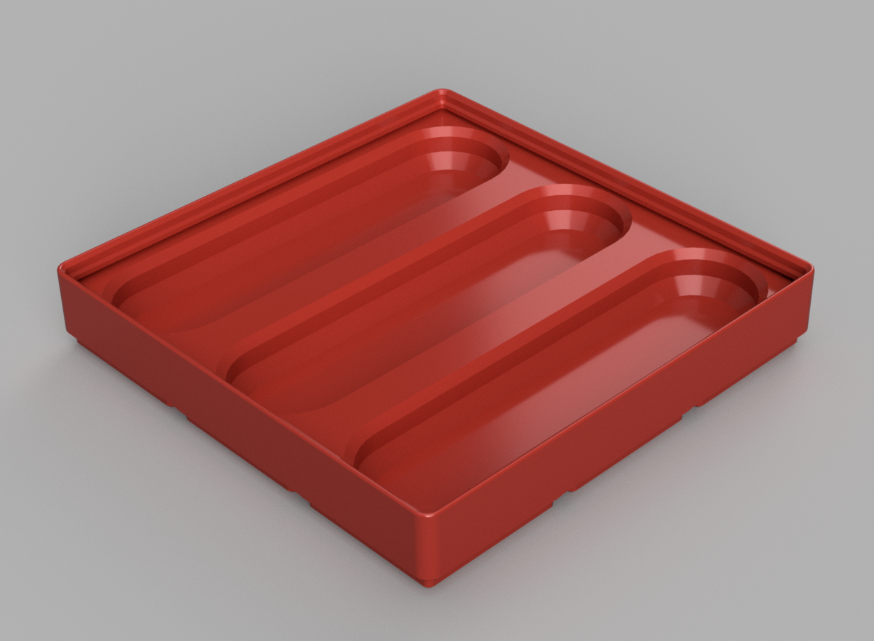 Gridfinity Husky Allen Torx Set Holder By JohnMartin Download Free gridfinity-husky-allen-torx-set-holder-by-johnmartin-download-free