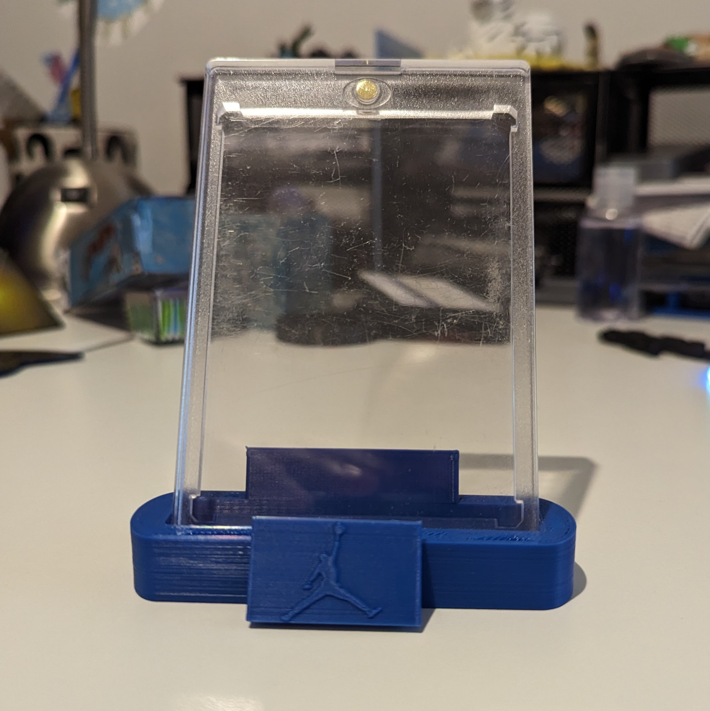 Ultra Pro One Touch Stand - Angle (Single)