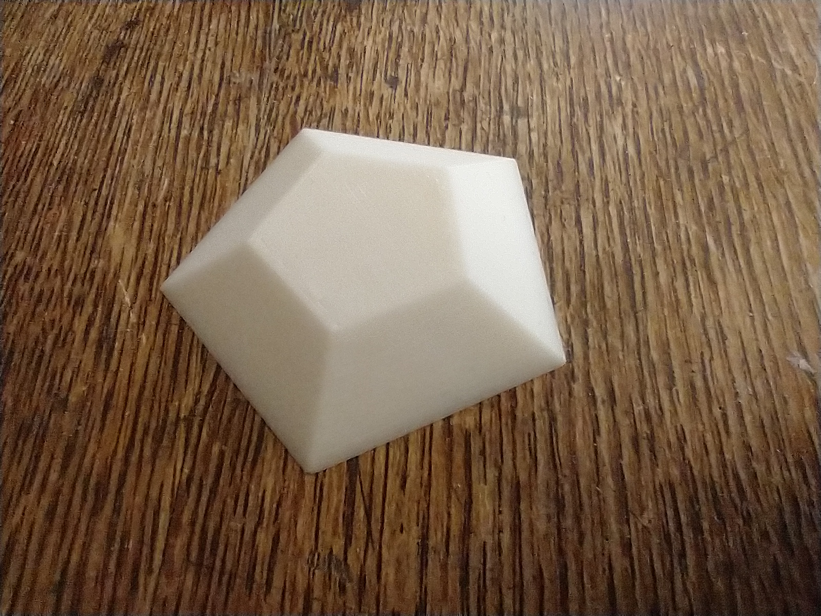 Pentagonal Frustum — thumbnail 2