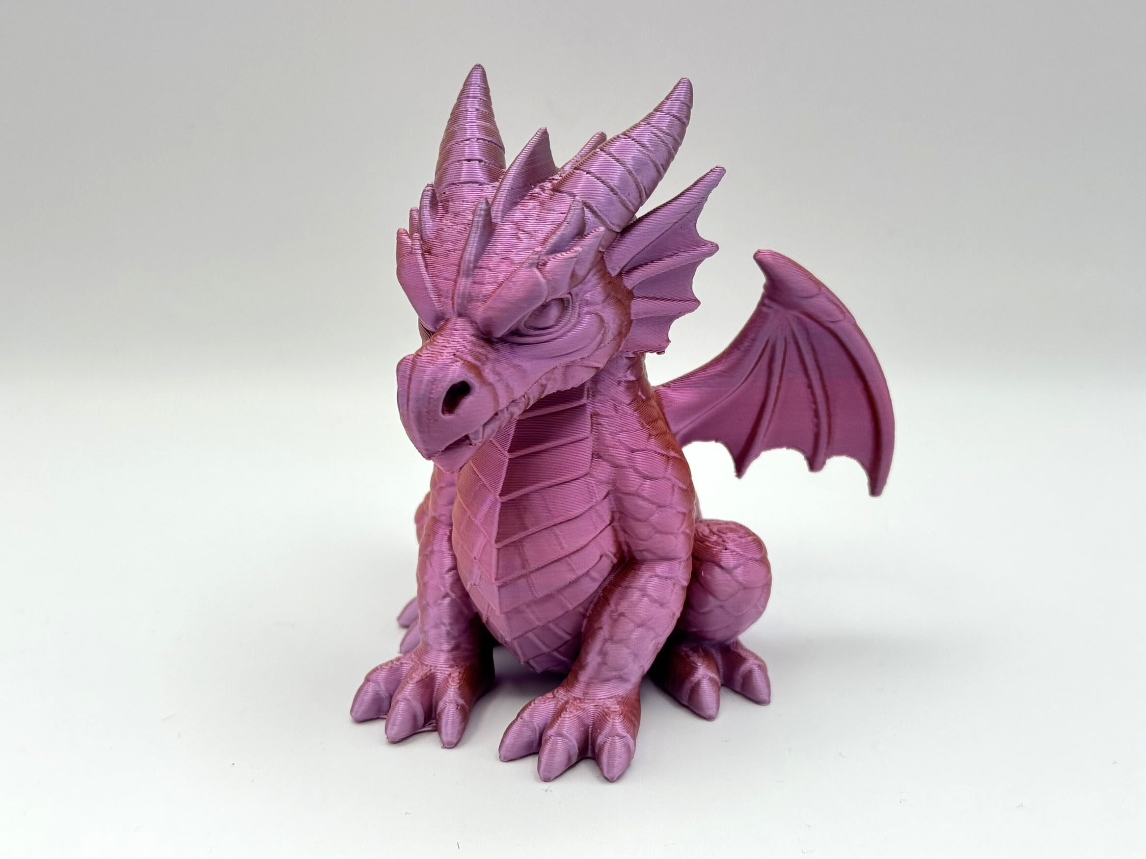 Lil’ Scorch – Baby Dragon