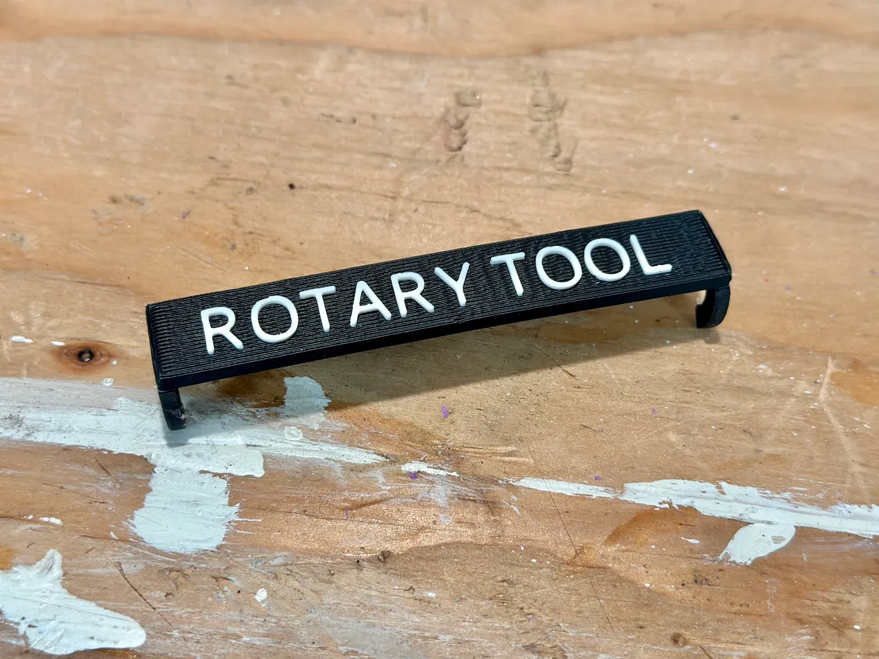 Milwaukee Rotary Tool Packout Organization Kit by maxelman, Download free  STL model