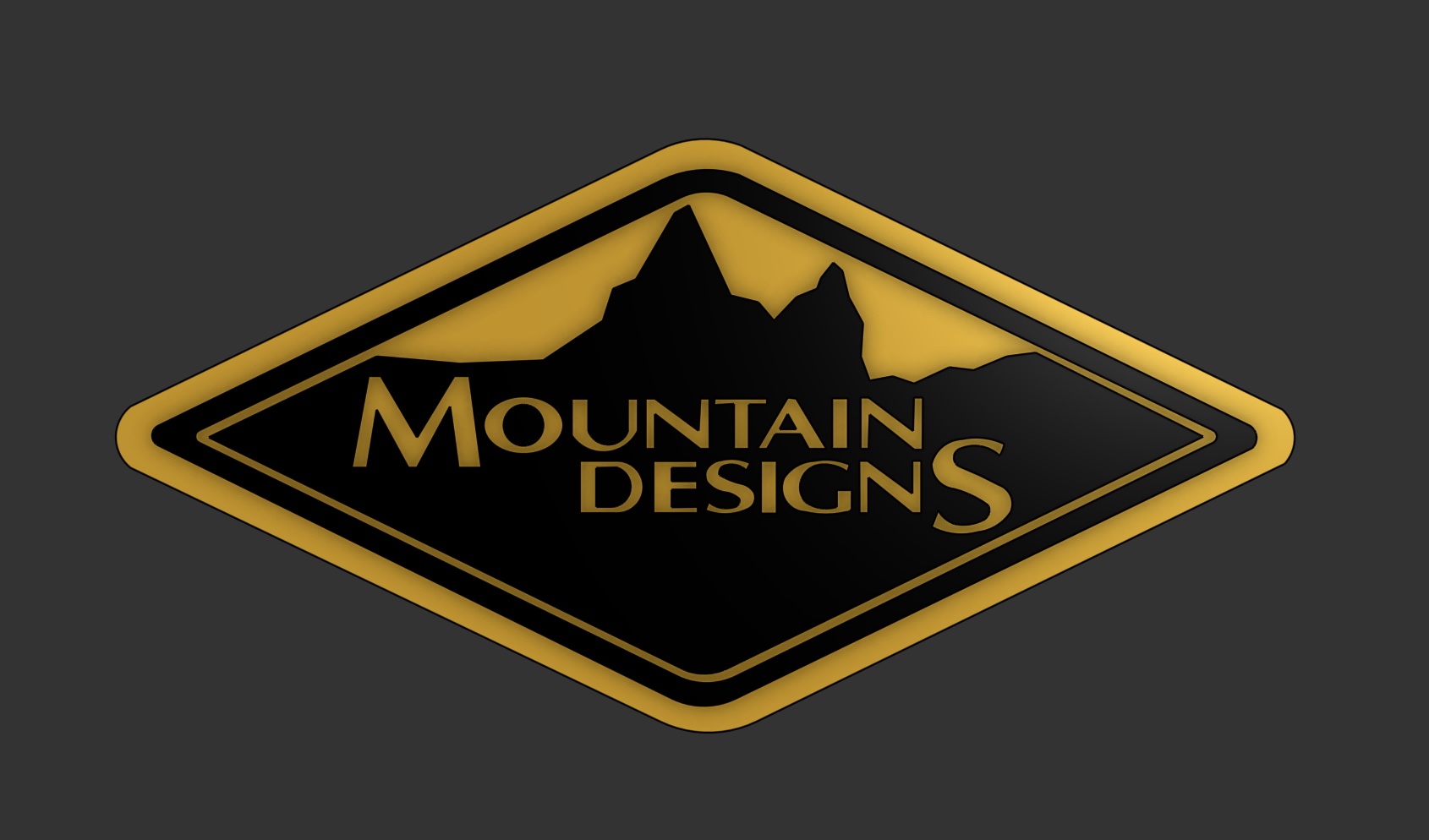 Mountain Designs logo