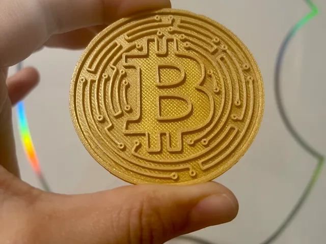 Improved Bitcoin Design