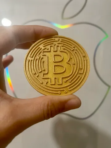 Improved Bitcoin Design