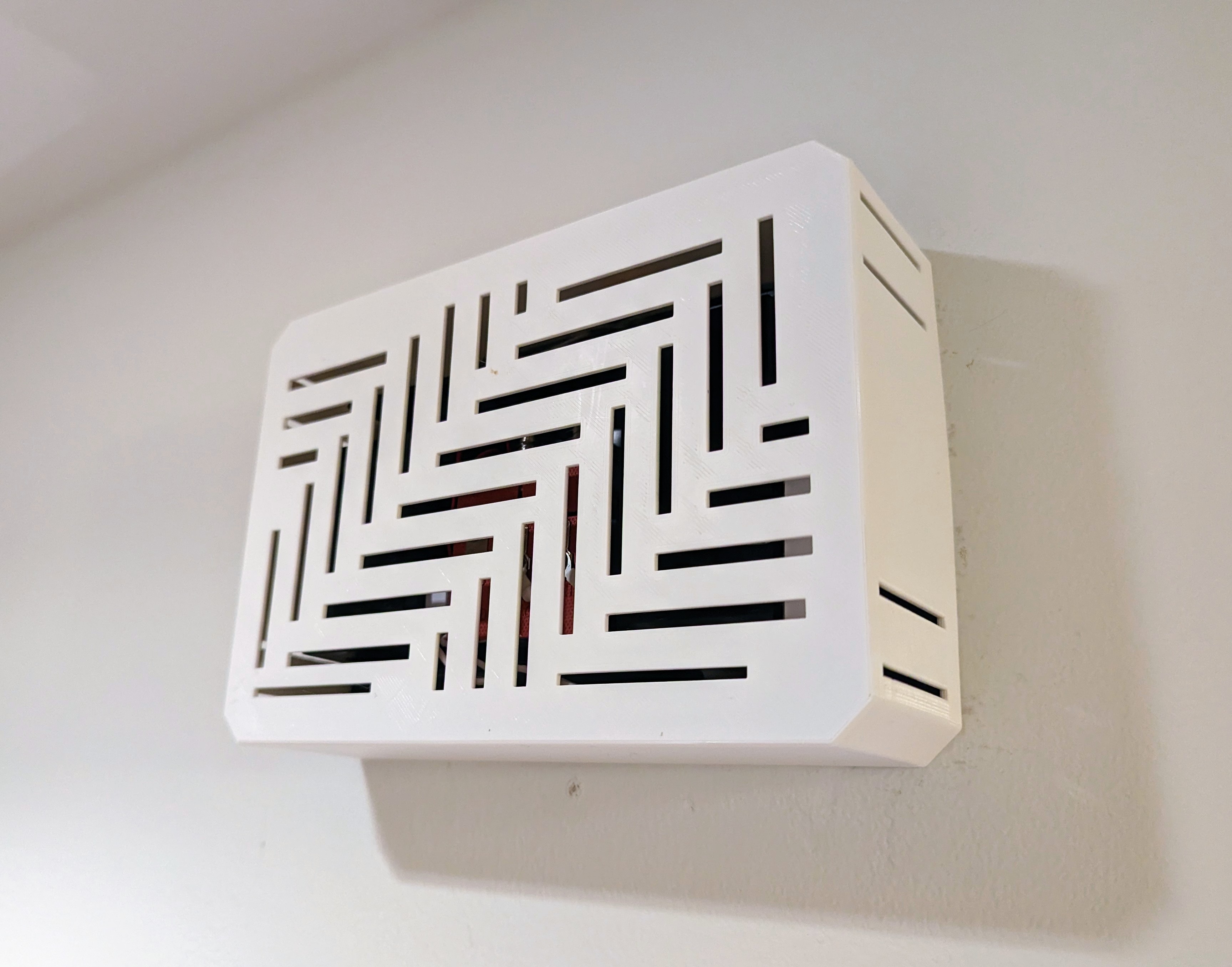 Door Bell Chime Cover for Newhouse CHM1