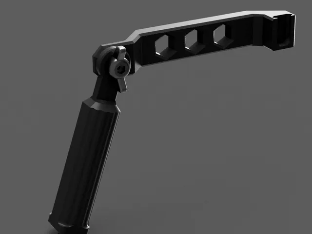 DJI Ronin Handle for RS series